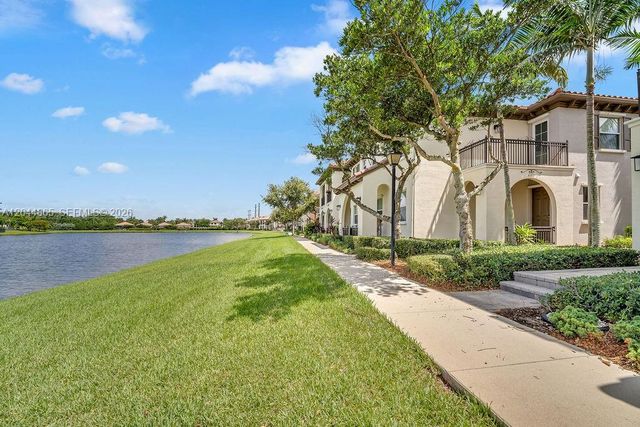 4357 Cascada Circle 4357, Cooper City, FL 33024
