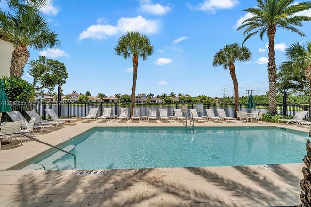 4357 Cascada Circle 4357, Cooper City, FL 33024