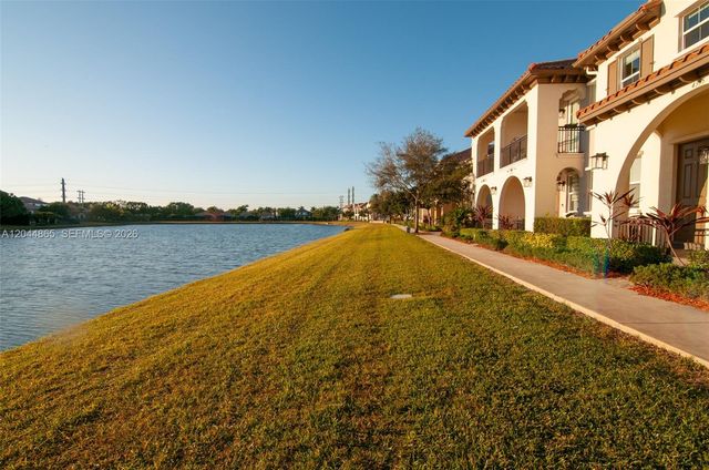 4357 Cascada Circle 4357, Cooper City, FL 33024