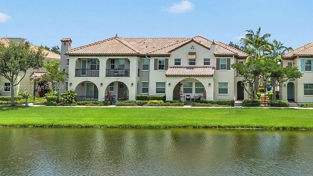 4357 Cascada Circle 4357, Cooper City, FL 33024