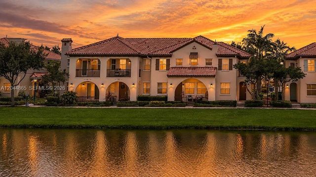 4357 Cascada Circle 4357, Cooper City, FL 33024