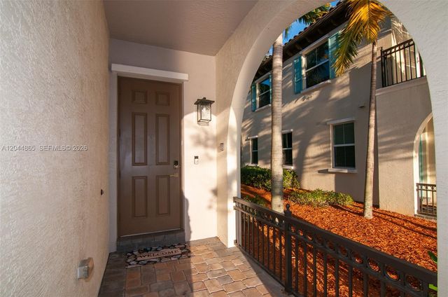 4357 Cascada Circle 4357, Cooper City, FL 33024