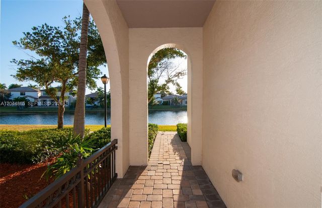 4357 Cascada Circle 4357, Cooper City, FL 33024