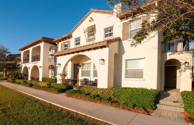 4357 Cascada Circle 4357, Cooper City, FL 33024