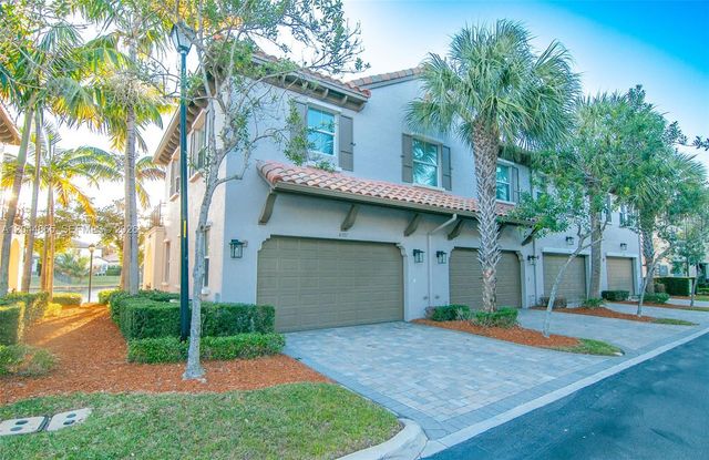4357 Cascada Circle 4357, Cooper City, FL 33024