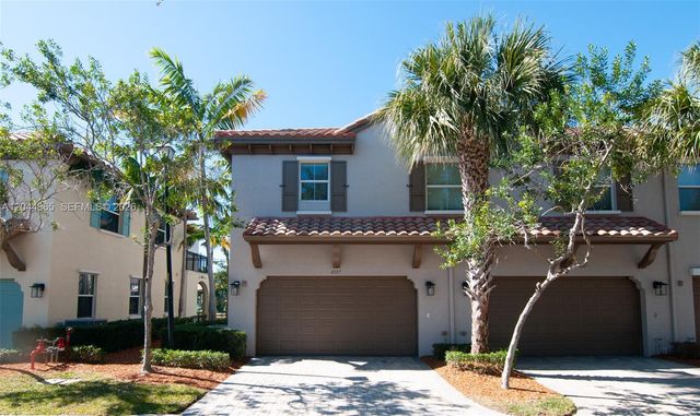 4357 Cascada Circle 4357, Cooper City, FL 33024