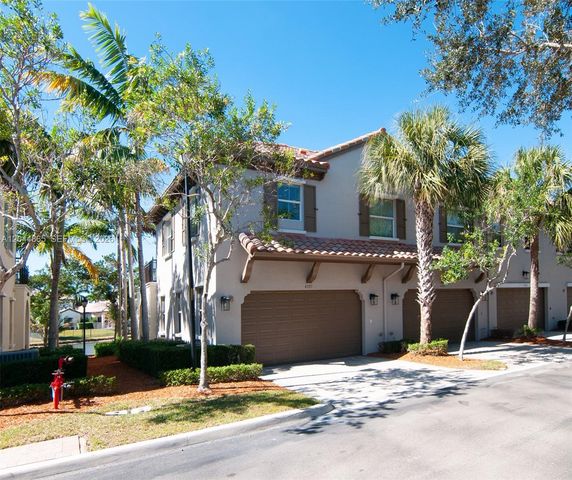 4357 Cascada Circle 4357, Cooper City, FL 33024