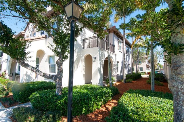 4357 Cascada Circle 4357, Cooper City, FL 33024