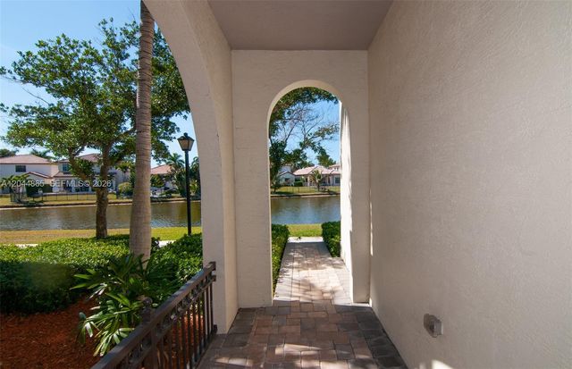 4357 Cascada Circle 4357, Cooper City, FL 33024