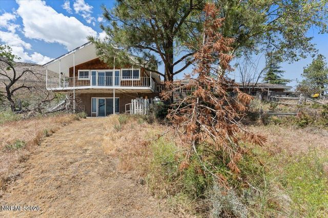 20990 David Drive, Reno, NV 89521