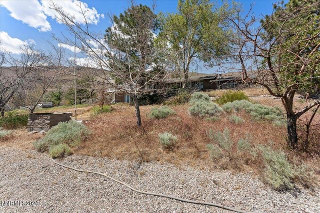 20990 David Drive, Reno, NV 89521