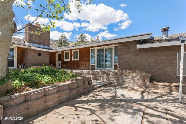 20990 David Drive, Reno, NV 89521