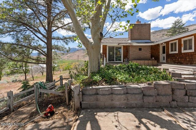 20990 David Drive, Reno, NV 89521