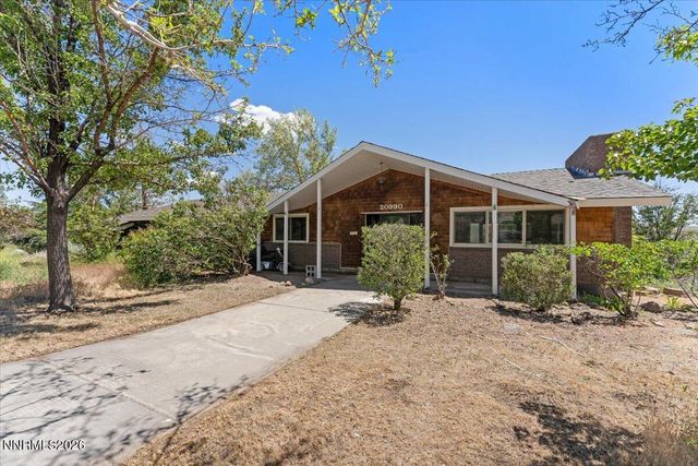 20990 David Drive, Reno, NV 89521