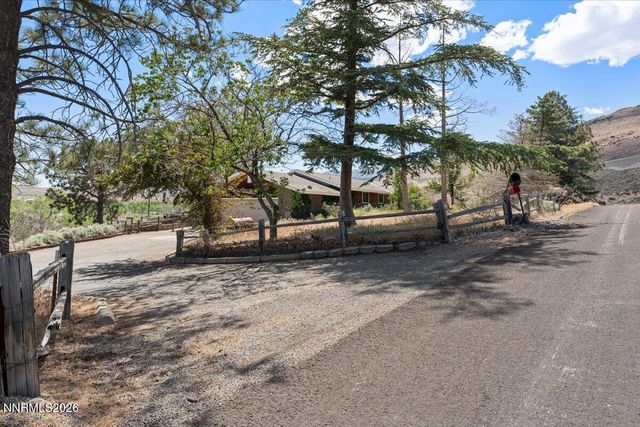 20990 David Drive, Reno, NV 89521