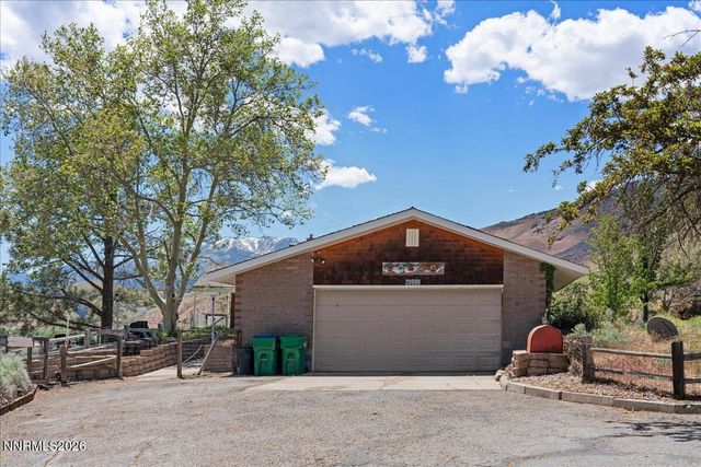 20990 David Drive, Reno, NV 89521