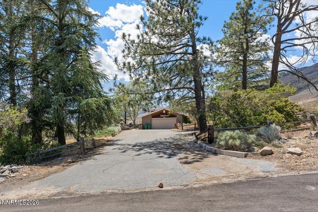 20990 David Drive, Reno, NV 89521