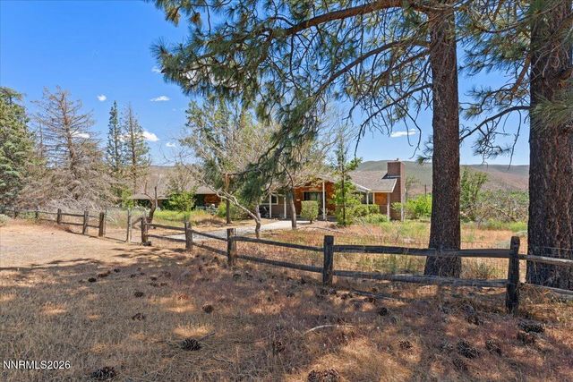 20990 David Drive, Reno, NV 89521