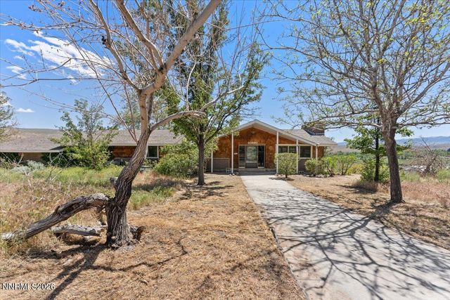 20990 David Drive, Reno, NV 89521