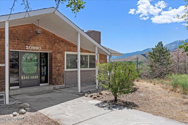 20990 David Drive, Reno, NV 89521