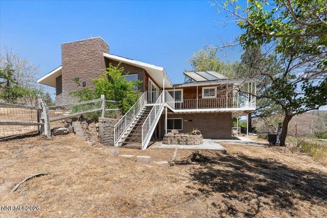20990 David Drive, Reno, NV 89521