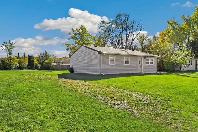 1941 Cambridge Street, Chicago Heights, IL 60411