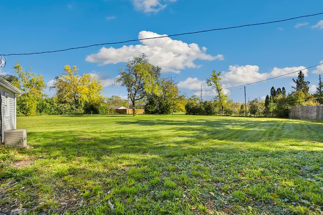 1941 Cambridge Street, Chicago Heights, IL 60411