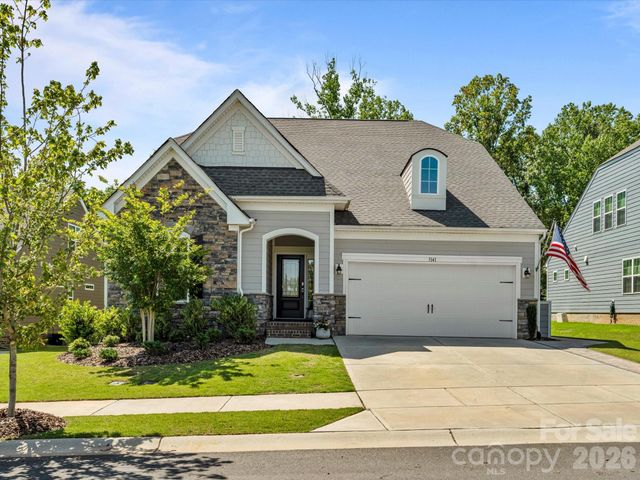 3141 Deep River Way, Waxhaw, NC 28173