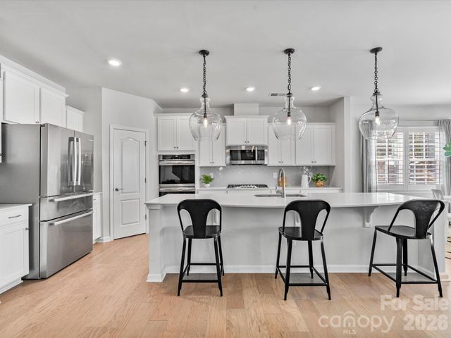 3141 Deep River Way, Waxhaw, NC 28173