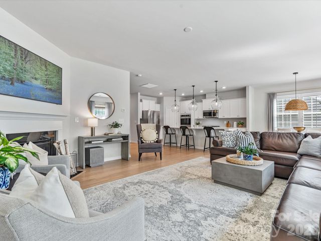 3141 Deep River Way, Waxhaw, NC 28173