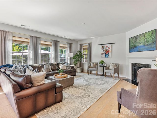 3141 Deep River Way, Waxhaw, NC 28173