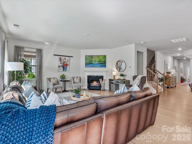 3141 Deep River Way, Waxhaw, NC 28173