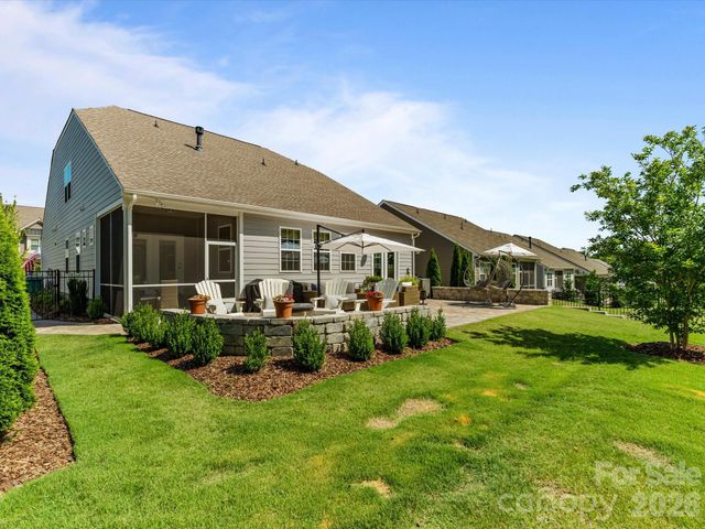 3141 Deep River Way, Waxhaw, NC 28173