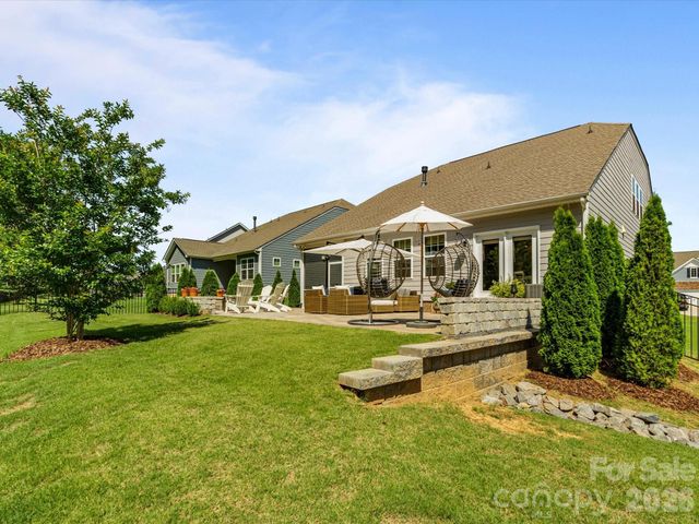 3141 Deep River Way, Waxhaw, NC 28173