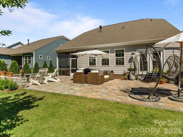 3141 Deep River Way, Waxhaw, NC 28173