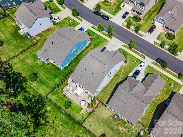 3141 Deep River Way, Waxhaw, NC 28173