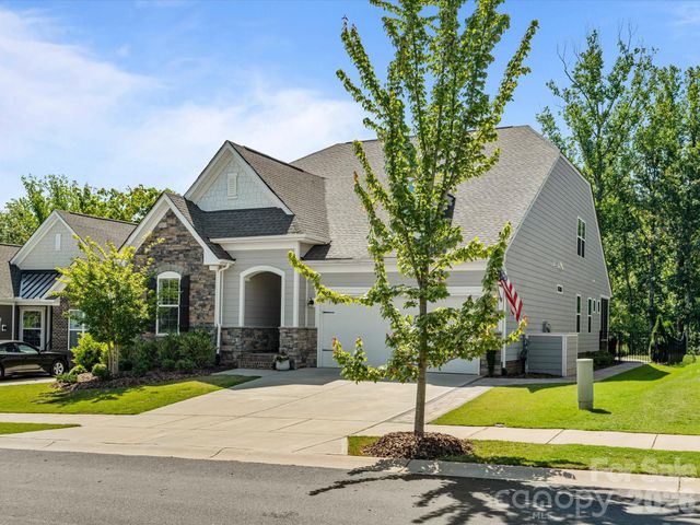 3141 Deep River Way, Waxhaw, NC 28173