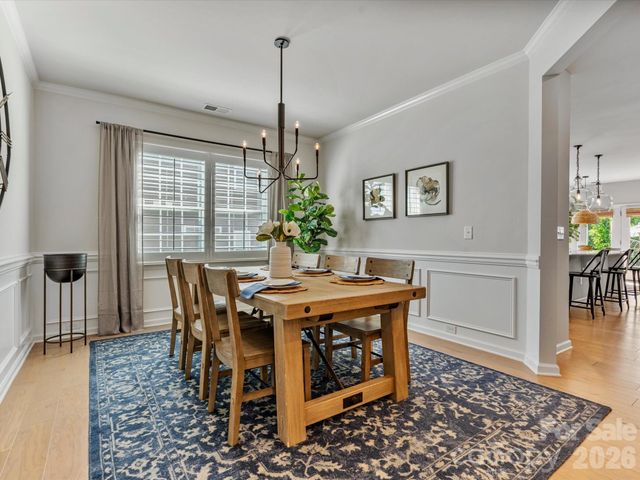 3141 Deep River Way, Waxhaw, NC 28173