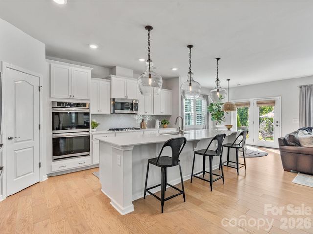 3141 Deep River Way, Waxhaw, NC 28173