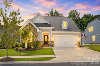 3141 Deep River Way, Waxhaw, NC 28173