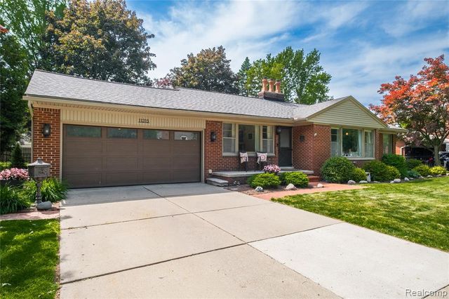 11315 Cranston Street, Livonia, MI 48150