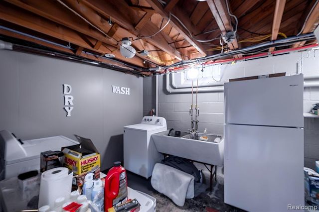 11315 Cranston Street, Livonia, MI 48150