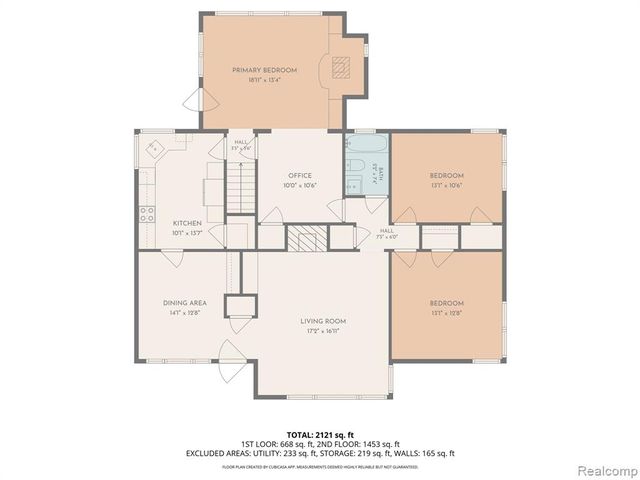 11315 Cranston Street, Livonia, MI 48150