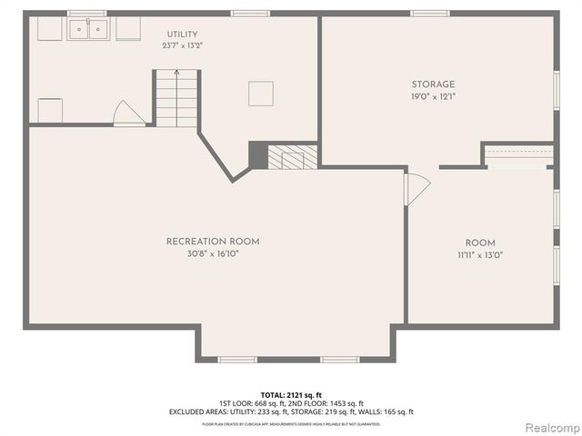 11315 Cranston Street, Livonia, MI 48150