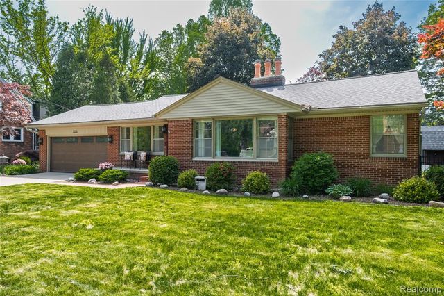 11315 Cranston Street, Livonia, MI 48150