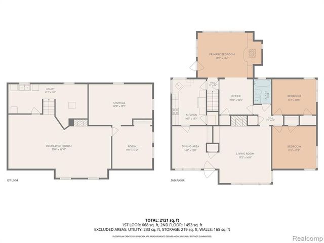 11315 Cranston Street, Livonia, MI 48150