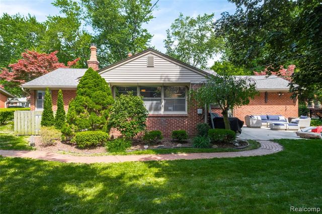 11315 Cranston Street, Livonia, MI 48150