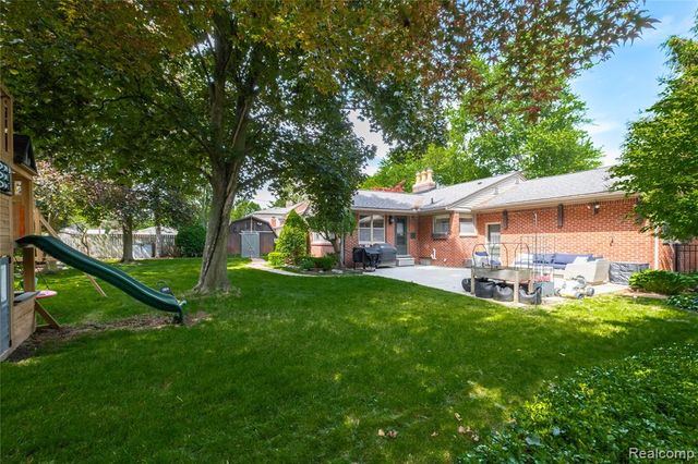 11315 Cranston Street, Livonia, MI 48150