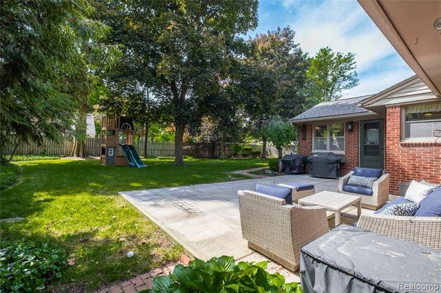 11315 Cranston Street, Livonia, MI 48150