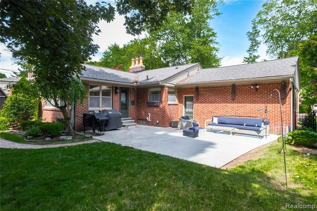 11315 Cranston Street, Livonia, MI 48150